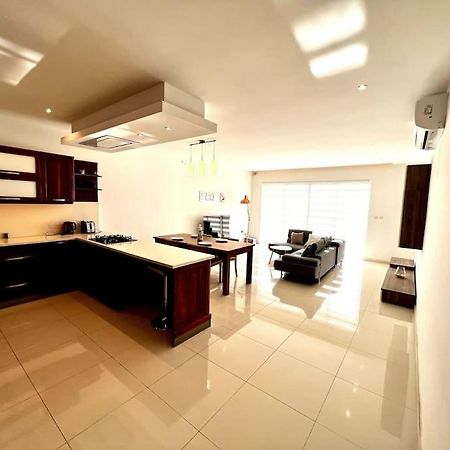 Viewline Seaview Modern 3 Bedroom Apartment 马尔萨什洛克 外观 照片