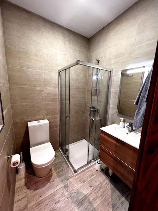 Viewline Seaview Modern 3 Bedroom Apartment 马尔萨什洛克 外观 照片